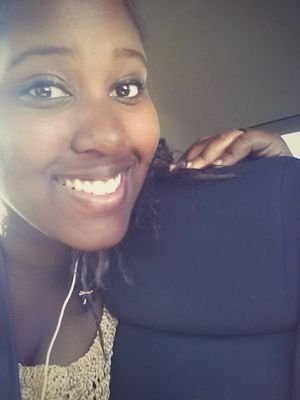 wariara98's profile picture. be happy & be sassy ✌