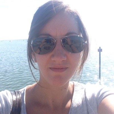 Directrice Conseil chez Gamify #Marketing #Communication #Aquitaine