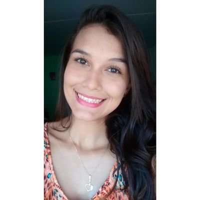 Não sou a dona do mundo, mas sou filha do dono.