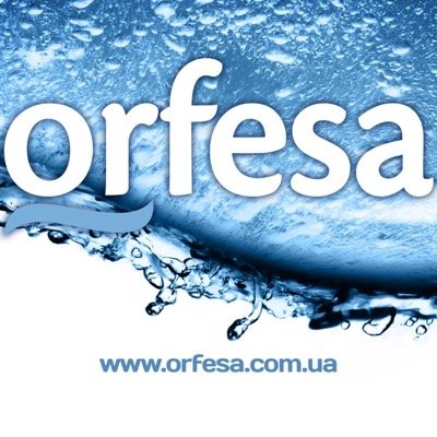 OrfesaUa's profile picture. Водосберегающие насадки