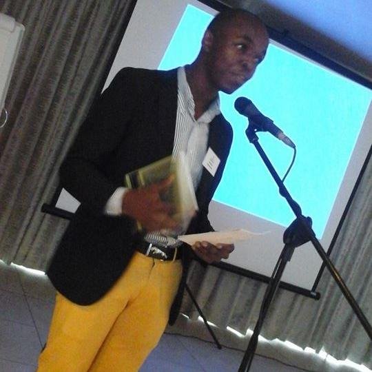 Inspirational Speaker: Coach: Author of three books. Managing Director for IKusas'elihle Youth Coaching and Leadership Development.