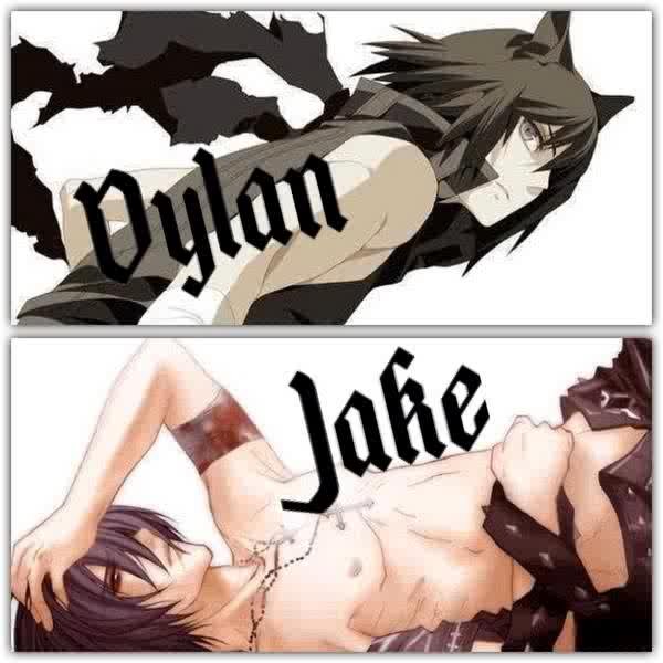 neko_jake's profile picture. Jake|21| werewolf|ageless |married to @Amelia_wolves |daughter is Kiara |Dylan /18/werewolf/ taken