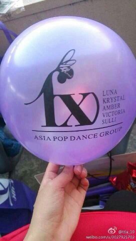 F(x) Amber. Victoria. Luna. krystal. sulli.              ^My life