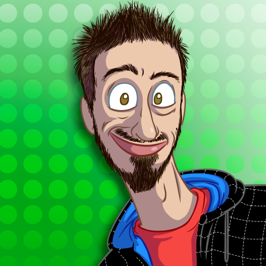 DonkeysBazooka's profile picture. I make cartoons.  I've been told I have a bright future.  How gullible do they think I am?