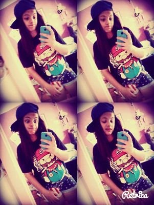 Seguime y te sigo ♡