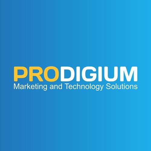 prodigiumma's profile picture. PRODIGIUM - Marketing and Technology Solutions.
l'agence qui fait briller votre image ..