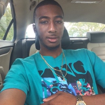 JayquanD's profile picture. 