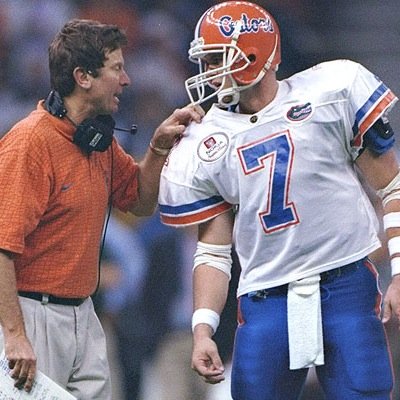 Gator tweets and blog posts from deep in enemy territory