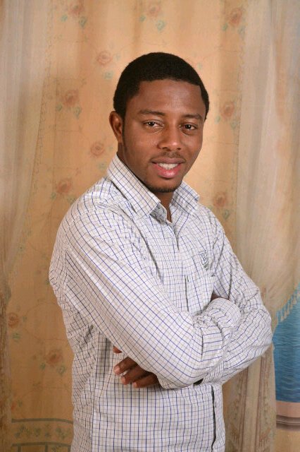 Gospel Music Artiste and Music Producer. Bookings : +2348169522608, E-mail: shammahmichealmusic@yahoo.com.