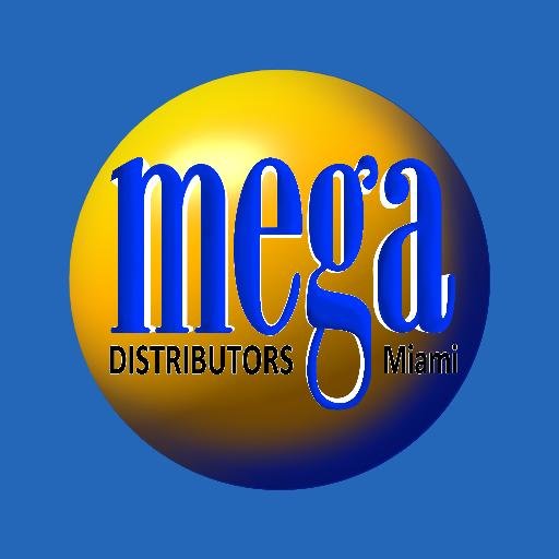 Megadistributor's profile picture. A solo un Click de distancia
25 años al servicio de la Electromania !!!