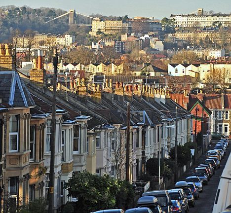 Simply Southville - news and views from Southville in Bristol.