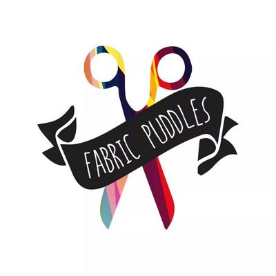 fabricpuddles's profile picture. 