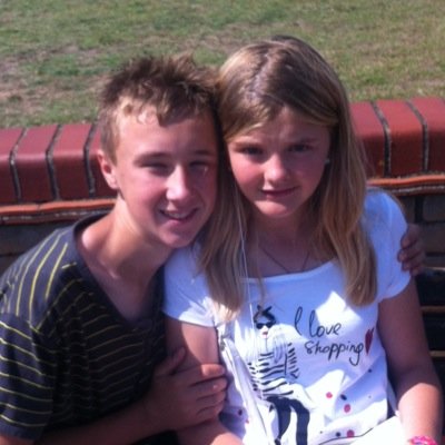 i love nowich city!3
love my family!3
And i love my beautiful girlfriend sophie!3
