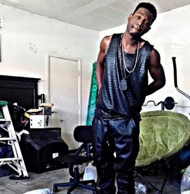 CcBrown new Nigga in the building. you can follow your boy on IG IAM_YUNG_C.LO