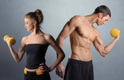 Fit yaşama dair ipuçları.
