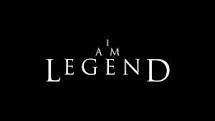 I am legendary