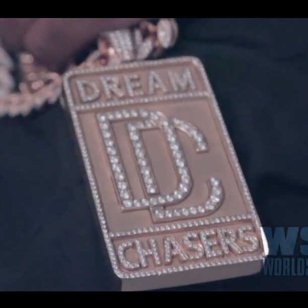 ✗Dream Chasers•We Are Not A Crew•We Are Nolonger A Mob•We Are Far From Being A Clique•We Are A Movement•We Stand For People Who Chase Their Dreams✗