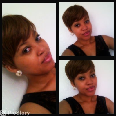 BelindaCele's profile picture. One in a Million!