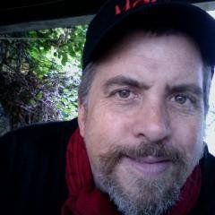 Matthew Fass is a musician and music producer living in Brooklyn, NY.