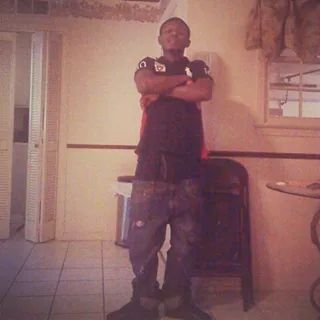 BOSSMANNDANNYy's profile picture. 