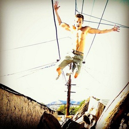 Connor_StevenTF's profile picture. Hi I'm Connor I'm kinda shy #Dancer #Crushing on Callie's sister best friend is Jude