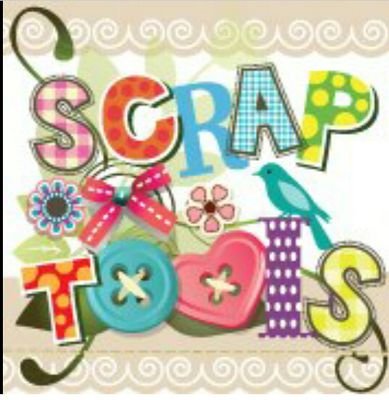 scraptoolscr's profile picture. Tienda virtual, capacitaciones y talleres de Scrapbooking