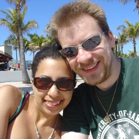 Couple belgo-québécois qui en a eu assez de la pluie et la neige.Voyagez via notre #blog pour connaître les endroits à voir et les activités à faire au Mexique!