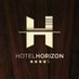 Twitter Profile image of @HotelHorizon_