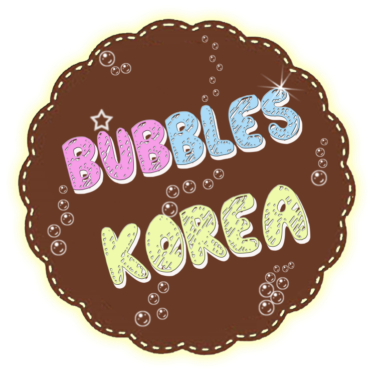 Bubbles korea is the new community made by VJ Irae & her new team who will bring you all about korea  http://t.co/CSjH4T7XPO