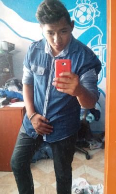 hola soy Alan Rangel