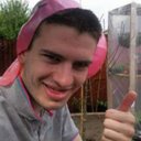 Luis Gargiulo - @aud3monkill3rz - Twitter