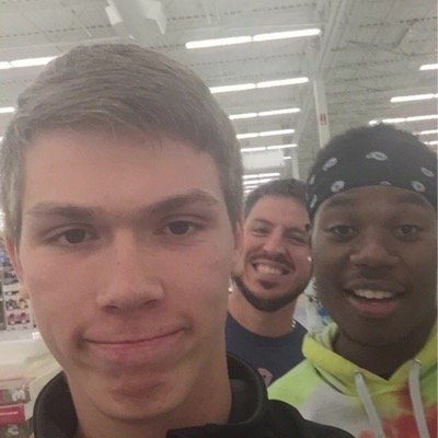 ShayneHatrick44's profile picture. 