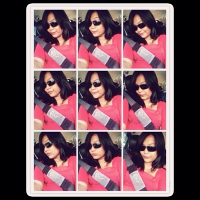 Andree terus lah pokonya:*