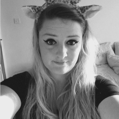 Follow me because sometimes I'm funny
(Video Blogger on a break)