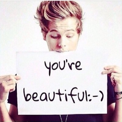 i love dancing i dance jazz its so funn and i love luke hemmings and of course 5sos :)