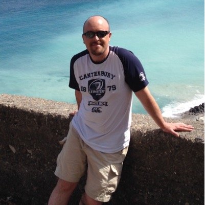 Gen-X Irish Husband, Father, Gender Heretic. Trans is a lie. Awake, not Woke