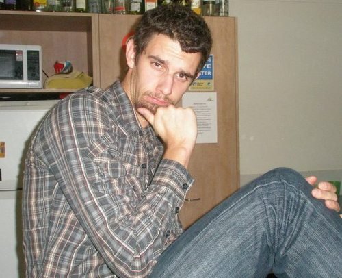ewwildjoewick's profile picture. 