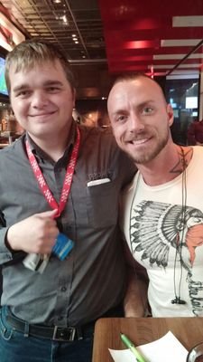service manager tgi fridays