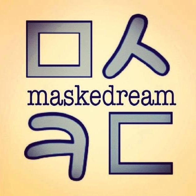Grupo cover de k-pop masculino.