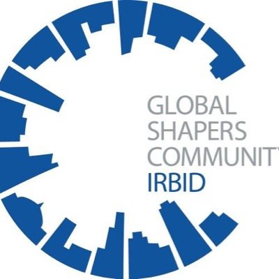 Official account of @GlobalShapers Irbid Hub. An initiative by World Economic Forum @WEF
