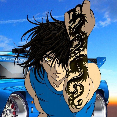 Mechaniker aus Leidenschaft, Hobby-Programmierer und Retro-Fan.