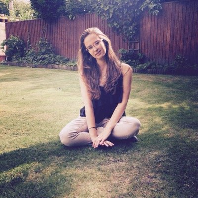 snap: apl2000 
like doing loads of crazy stuff with @_bethmillar