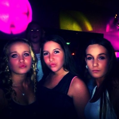 xrenskekersten's profile picture. 