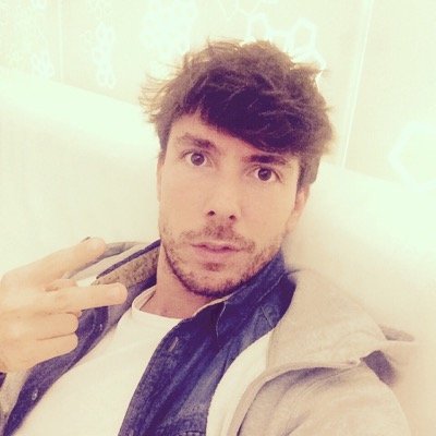 MartinRaveggi's profile picture. 