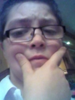 laisnecharl's profile picture. 