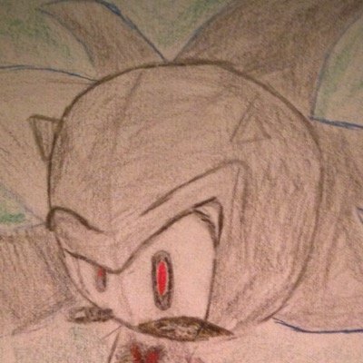 Who doesn’t want to rise above the obstacles in his pathway? Who wouldn’t want to go down in flames? [#RP/OC]