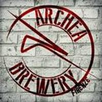 Archea Brewery (@archeabrewery) 's Twitter Profile