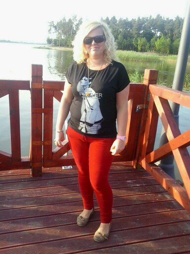 MagorzataOczko's profile picture. 