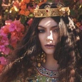 Really like lorde and one direction