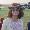 Sarah Moorman - @SarahatHP - Twitter